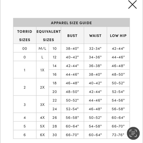 Torrid Cropped Moto Style Jacket - Picture 8 of 8